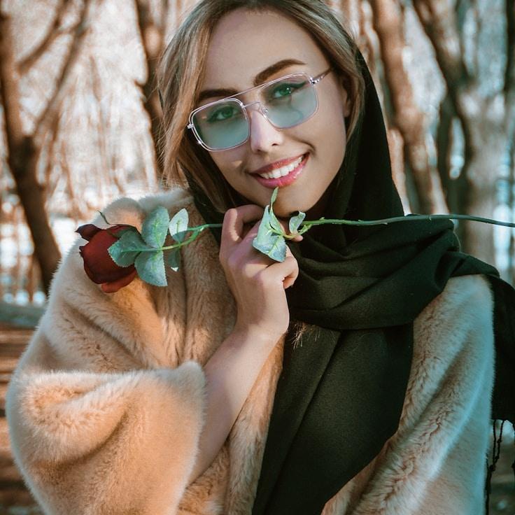 Kai Sharma, Client Relations Director, discussing corporate gifting strategy with business clients